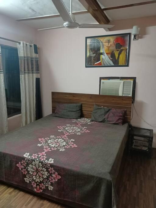 Achal Farm जंगल में मंगल Villa Gurgaon Buitenkant foto