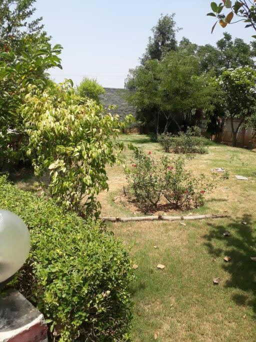 Achal Farm जंगल में मंगल Villa Gurgaon Buitenkant foto