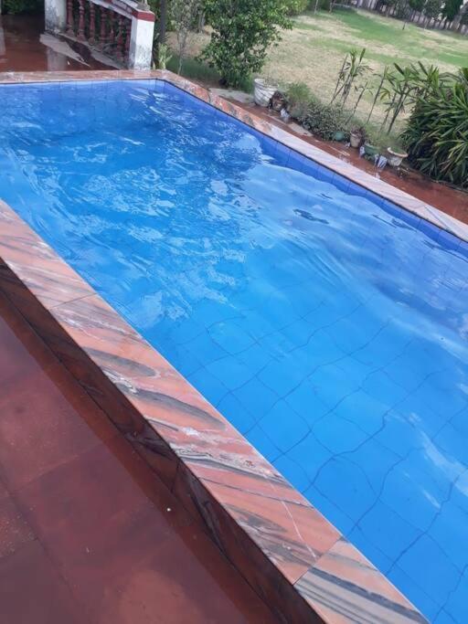 Achal Farm जंगल में मंगल Villa Gurgaon Buitenkant foto
