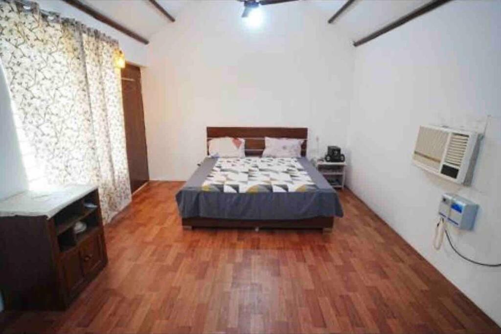 Achal Farm जंगल में मंगल Villa Gurgaon Buitenkant foto