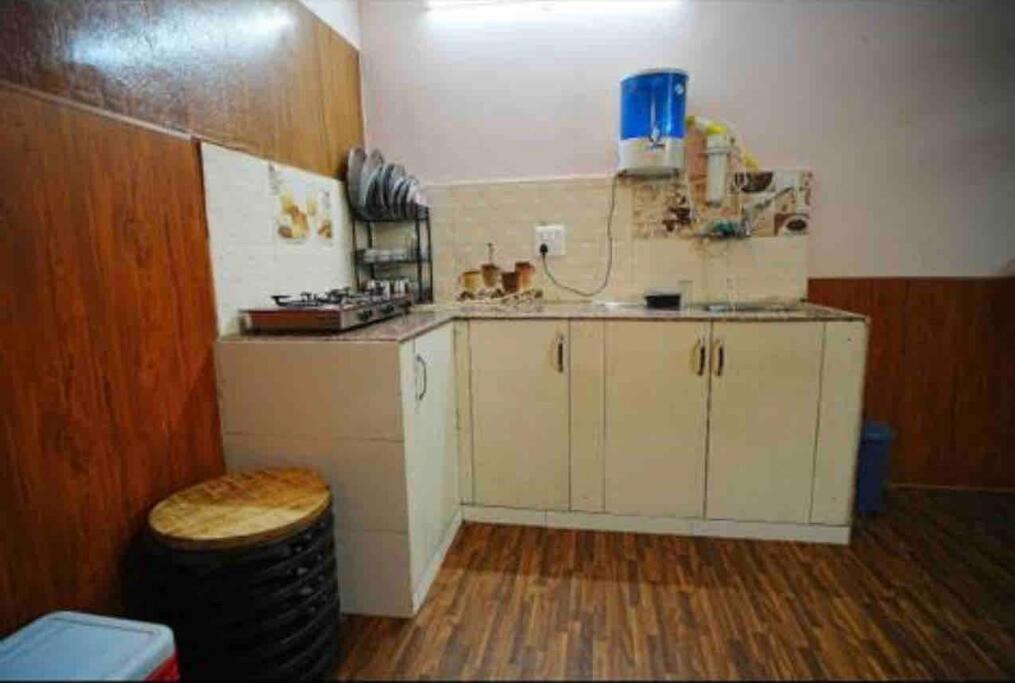 Achal Farm जंगल में मंगल Villa Gurgaon Buitenkant foto