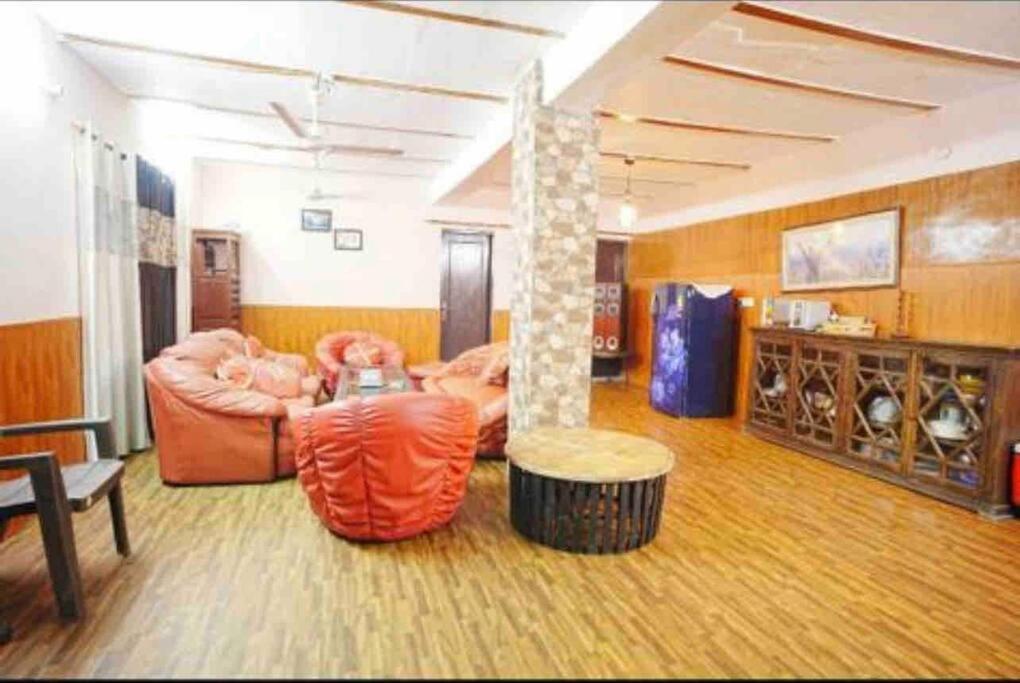 Achal Farm जंगल में मंगल Villa Gurgaon Buitenkant foto